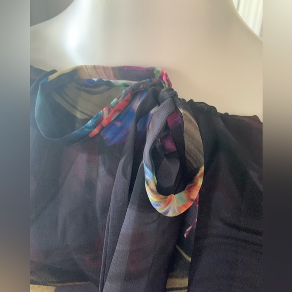 Boston Proper blouse - Picture 3 of 10